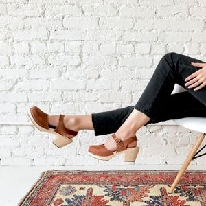 Swedish Clogs Lotta From Stockholm